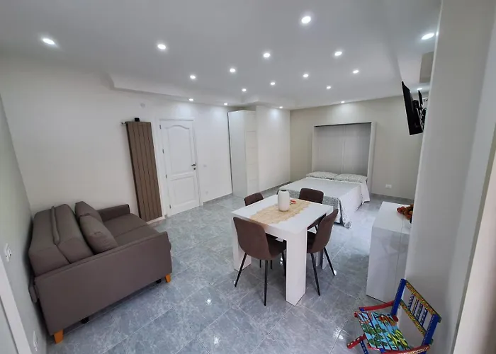 Casa cannella